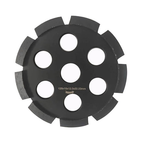 Пильный диск торцовки - 90109 series - Suqian ARES Tools Co., Ltd. - из стали / для металла