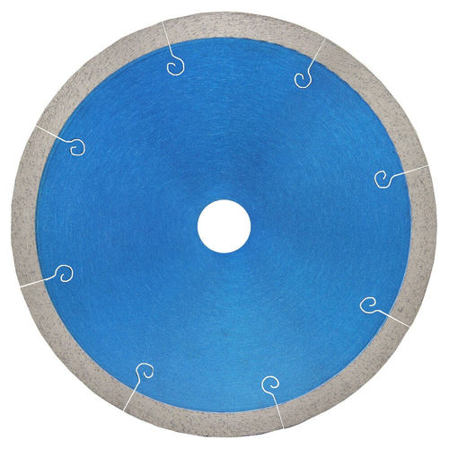 Круговой пильный диск - 90202 series - Suqian ARES Tools Co., Ltd. - торцовки / с алмазом / для гранита