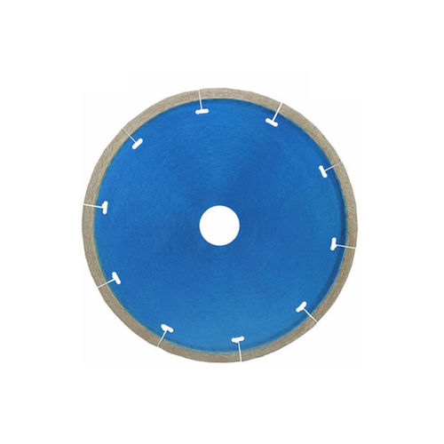 Пильный диск торцовки - 90203 series - Suqian ARES Tools Co., Ltd. - с алмазом / для гранита / для мрамора