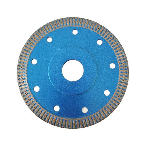 Круговой пильный диск - 90205 series - Suqian ARES Tools Co., Ltd. - торцовки / с алмазом / для гранита