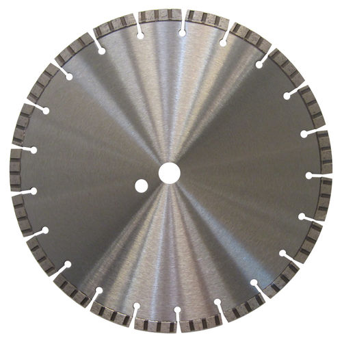 Пильный диск торцовки - 90302 series - Suqian ARES Tools Co., Ltd. - с алмазом / для гранита / с сегментами
