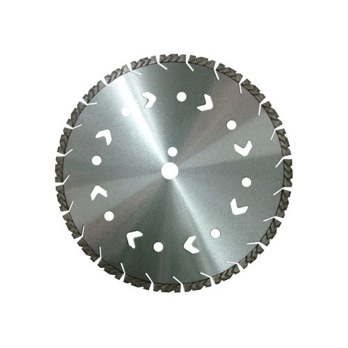 Пильный диск торцовки - 90304 series - Suqian ARES Tools Co., Ltd. - с алмазом / для бетона / для гранита