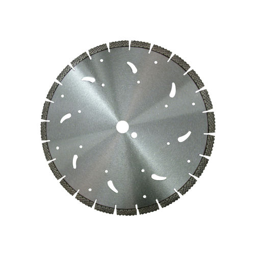 Пильный диск торцовки - 90305 series - Suqian ARES Tools Co., Ltd. - с алмазом / для бетона / для гранита
