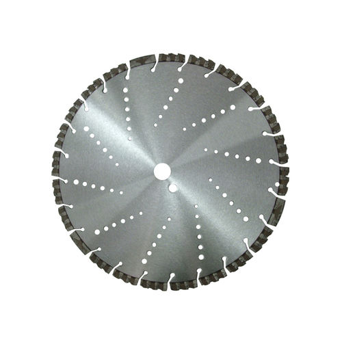 Пильный диск торцовки - 90306 series - Suqian ARES Tools Co., Ltd. - с алмазом / для бетона / для гранита