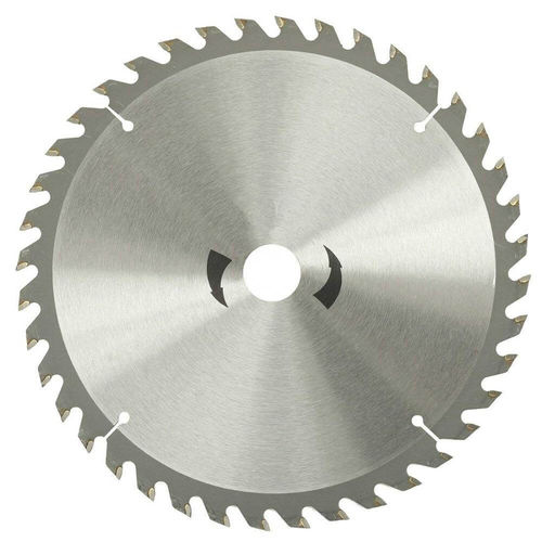 Пильный диск торцовки - 40203 series - Suqian ARES Tools Co., Ltd. - из стали / для дерева