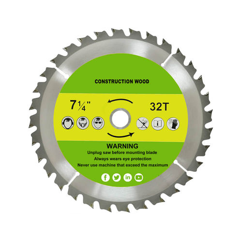 Пильный диск торцовки - 40204 series - Suqian ARES Tools Co., Ltd. - с карбидом / для бетона