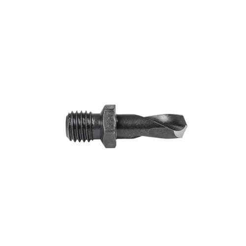 Цельное сверло - NAS965 - Suqian ARES Tools Co., Ltd. - для мягкой стали / для алюминия / для композитов