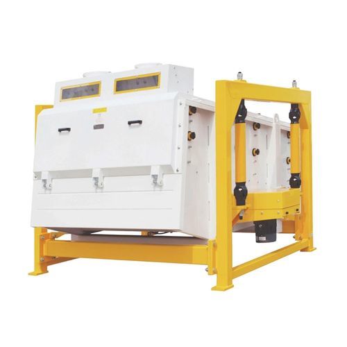 Сепаратор - Hebei Pingle Grain Technology Intelligent Equipmen