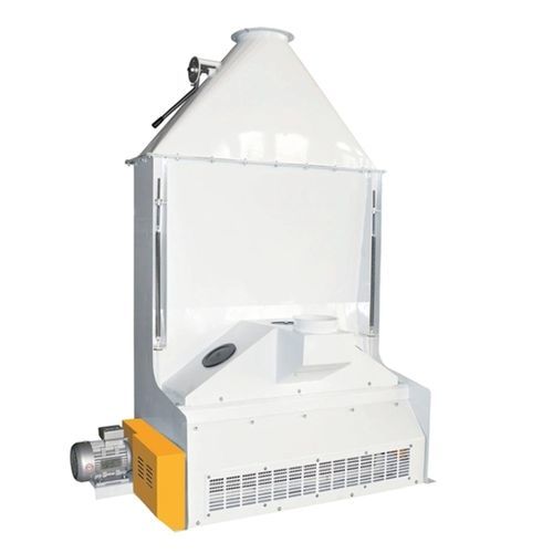Сепаратор для производственной воды - ZDXFD  - Hebei Pingle Grain Technology Intelligent Equipmen - каскадный