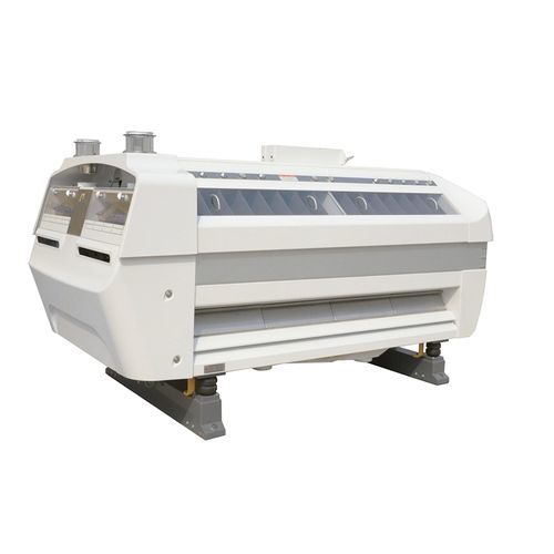 Система очистки для воздуха - Hebei Pingle Grain Technology Intelligent Equipmen - для пищевой промышленности
