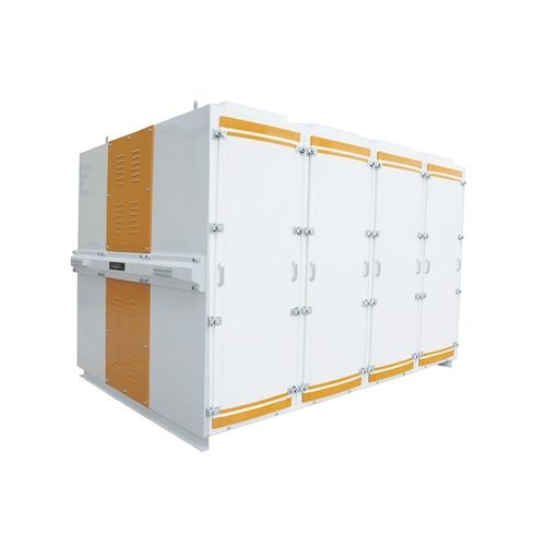 Сито для продуктов питания - Hebei Pingle Grain Technology Intelligent Equipmen - не определено