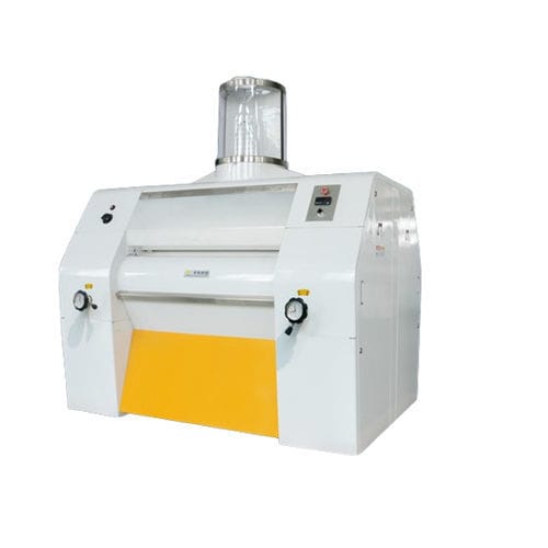 Дробилка для производства порошка - PLMFKA series - Hebei Pingle Grain Technology Intelligent Equipmen - с ротором / горизонтальная / для пищевой промышленности