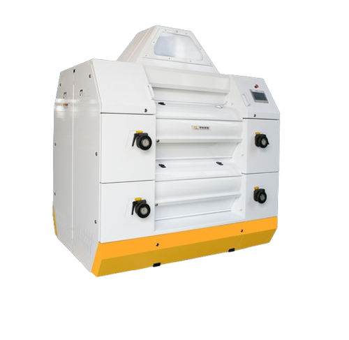 Дробилка для производства порошка - PLMFP series - Hebei Pingle Grain Technology Intelligent Equipmen - с ротором / горизонтальная / для пищевой промышленности