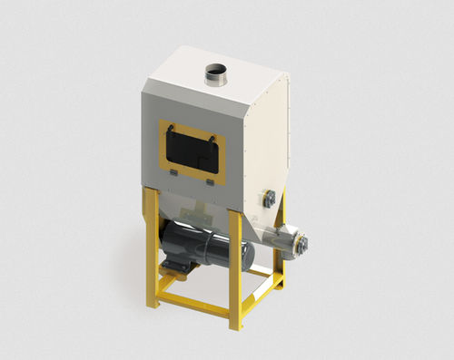 Подающее устройство винтов - TWLL  - Hebei Pingle Grain Technology Intelligent Equipmen
