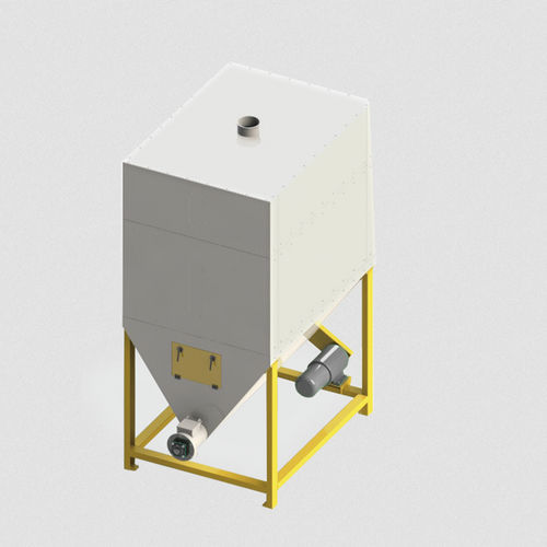 Подающее устройство винтов - XJG - Hebei Pingle Grain Technology Intelligent Equipmen