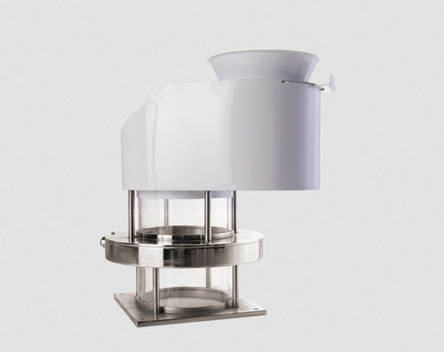 Секционный клапан с использованием силы тяжести - PMQ - Hebei Pingle Grain Technology Intelligent Equipmen