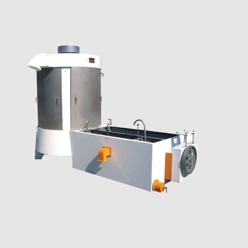 Машина для мойки пищевых продуктов для злаков - FXMS series - Hebei Pingle Grain Technology Intelligent Equipmen