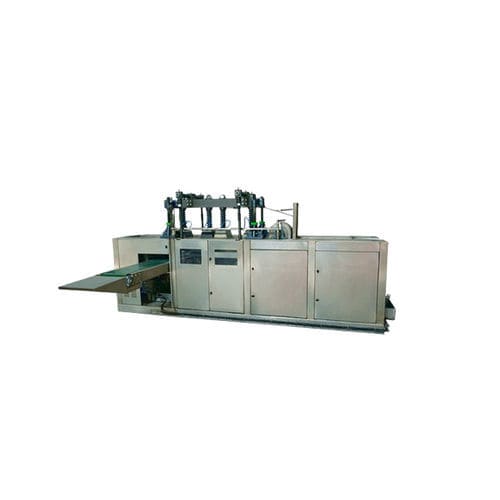 Механический пресс - PLYQJ280×180×90 - Hebei Pingle Grain Technology Intelligent Equipmen - для тиснения