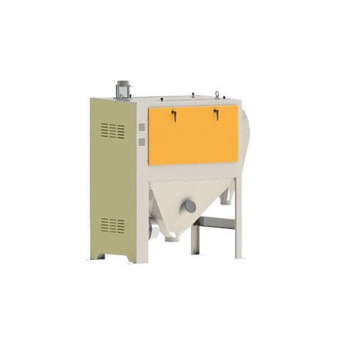 Дробилка для злаков - SSJ series - Hebei Pingle Grain Technology Intelligent Equipmen - с ротором / для пищевой промышленности