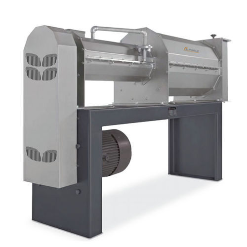 Интенсивный увлажнитель - TSYZ series - Hebei Pingle Grain Technology Intelligent Equipmen