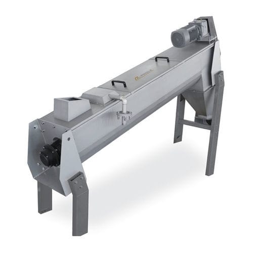 Интенсивный увлажнитель - FZSHB series  - Hebei Pingle Grain Technology Intelligent Equipmen