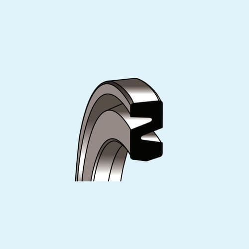 Уплотнительное кольцо - SRS N series - ARTIC SEALS - круглый / из полиуретана / для коробки