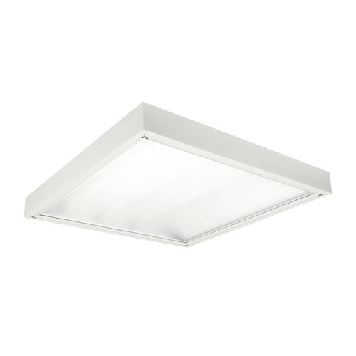 Светильник - P 200 - 3F Filippi - светодиодное / IP54 / из поликарбоната