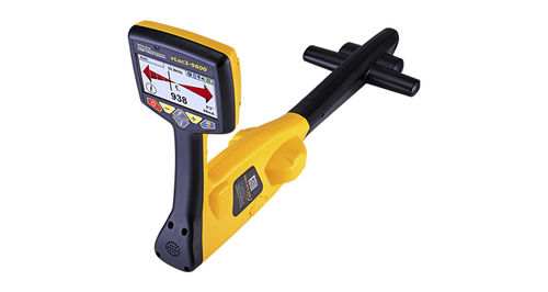 Локатор GPS - vLoc3-9800 - Vivax-Metrotech