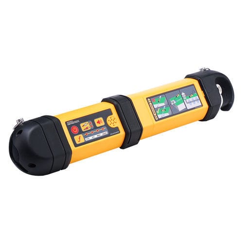 Излучатель светодиод - VM-550FF - Vivax-Metrotech - тока