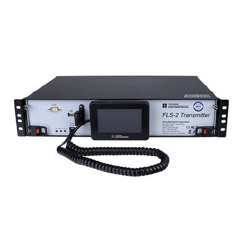 Универсальный передатчик - FLS-2 - Vivax-Metrotech