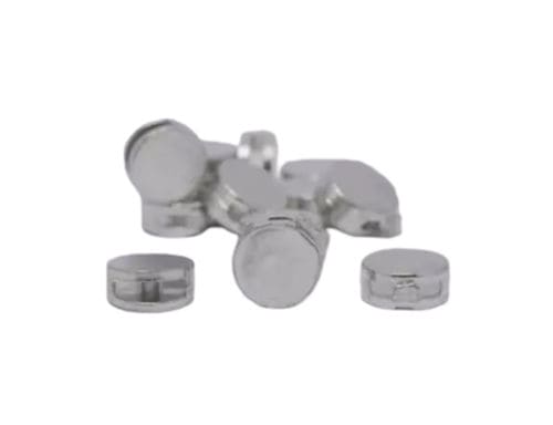 Охранная пломба из олова - FD4500 - Dejoie SAS - для счетчика / для бутылок / для упаковки