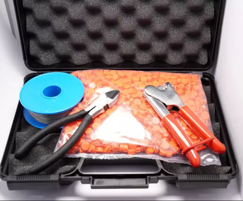 Coffret de plombage - xFD1861P - Dejoie SAS