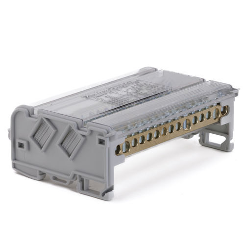 Блок распределения электроэнергии - BD125154 - ZELEC