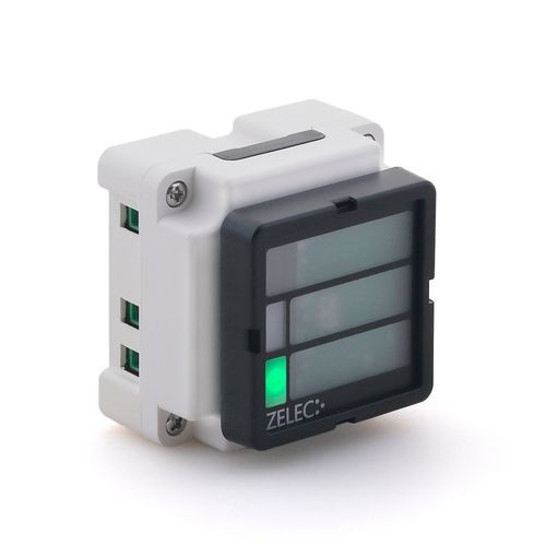 Сигнализационный световой индикатор - SIGD1AD1D - ZELEC - постоянный / LED / крепление на панели
