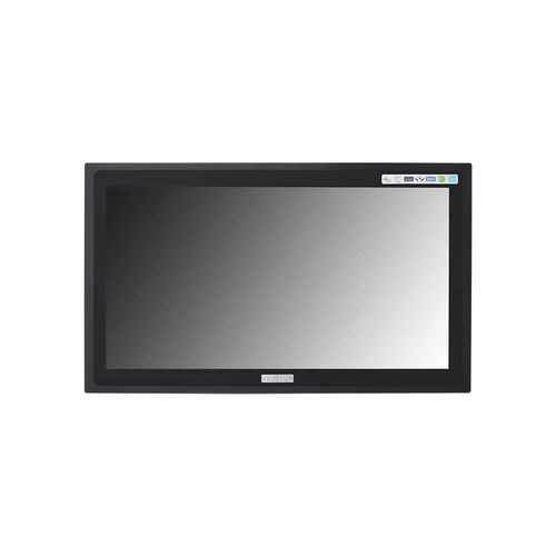 Монитор TFT-LCD - IDP-2360W series - TP-IPC - с проекционно-емкостной технологией / 23,6" / 1920x1080