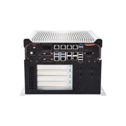 ПК бокс - IBOX-007PRO - TP-IPC - расширение / GPU / ИИ