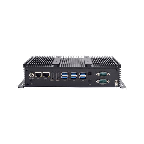 ПК бокс - IBOX-104V2-2L6C-11TH - TP-IPC - встроенный / для письменного стола / Intel® Celeron® 6305E