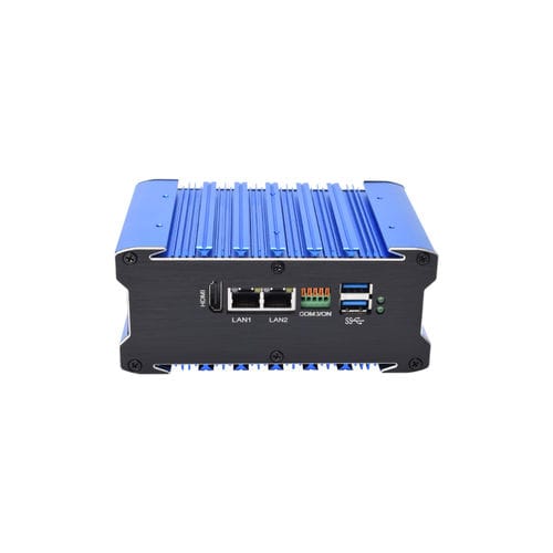 ПК бокс - IBOX-103-2L3C - TP-IPC - EDGE / расширение / для письменного стола