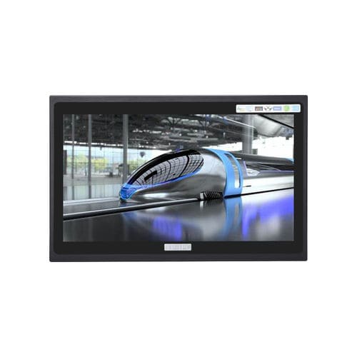 Панельный ПК TFT LCD - IPPC-104V2-2L6C-11TH-15W - TP-IPC - с емкостным сенсорным экраном PCAP / 15,6" / Intel® Celeron® 6305E