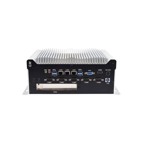 ПК бокс - IBOX-602-5C3L-1P - TP-IPC - GPU / встроенный / для письменного стола
