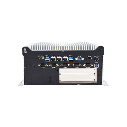 ПК бокс - IBOX-602-5C3L-2P - TP-IPC - GPU / ИИ / встроенный