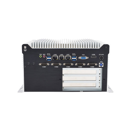 ПК расширение - IBOX-602-5C3L-3P - TP-IPC - баребон / ИИ / встроенный