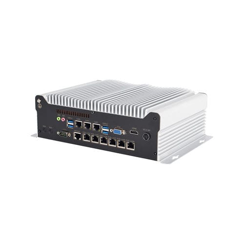 ПК бокс - IBOX-601-9L2C6P - TP-IPC - ИИ / настенный / Intel® Core™ i5-8500