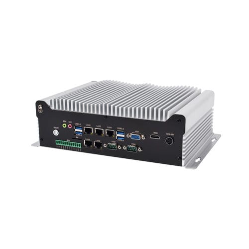 ПК бокс - IBOX-604-5L2C2P - TP-IPC - встроенный / для письменного стола / Intel® Core™ i3-8100