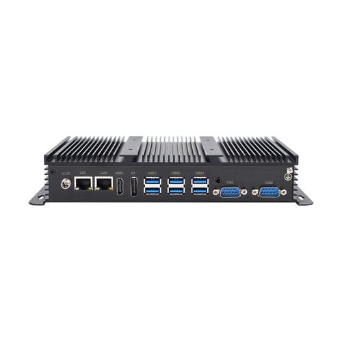 ПК бокс - IBOX-104V2-2L6C-12TH - TP-IPC - ИИ / встроенный / Intel® Core i5-1235U