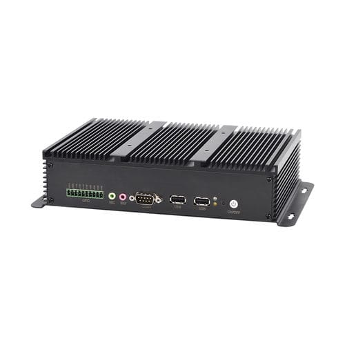 ПК бокс - IBOX-104V2-2L6C-NS - TP-IPC - встроенный / Intel® Processor N95 / Intel® Processor N97