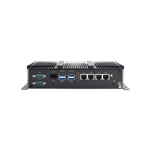 ПК бокс - IBOX-104V2-4L6C - TP-IPC - встроенный / для письменного стола / Intel® Core™ i5-4300U
