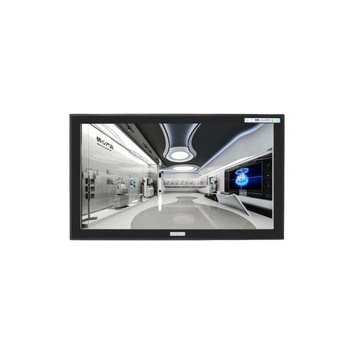 Панельный ПК TFT LCD - IPPC-104V2-4L6C-23W series - TP-IPC - со светодиодной подсветкой / с емкостным сенсорным экраном PCAP / с мультисенсорным экраном