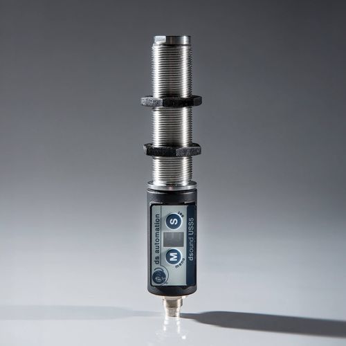 Акустический датчик аэродинамический шум - dsound® USS5-LS - ds automation gmbh - для измерений / для контроля / для наблюдения за машиной