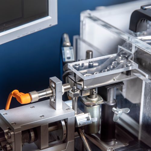 Система управления качества - dsound® PartCheck - ds automation gmbh - наблюдения / для процесса / для автоматизации процесса